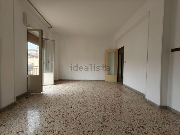 appartamento in vendita a Palermo in zona Noce
