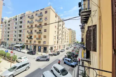 appartamento in vendita a Palermo