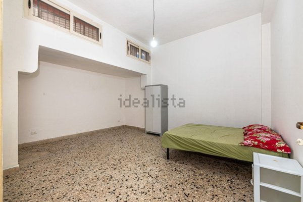 appartamento in vendita a Palermo in zona Noce