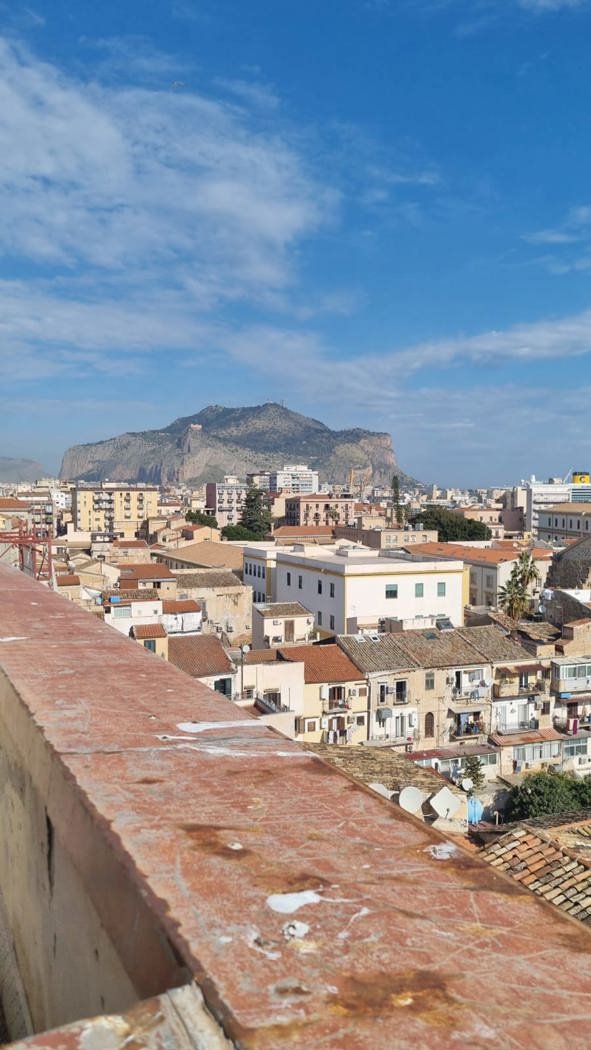 appartamento in vendita a Palermo in zona Centro storico