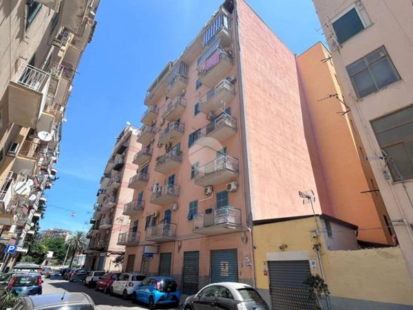 appartamento in vendita a Palermo in zona Noce