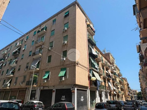 appartamento in vendita a Palermo in zona Noce