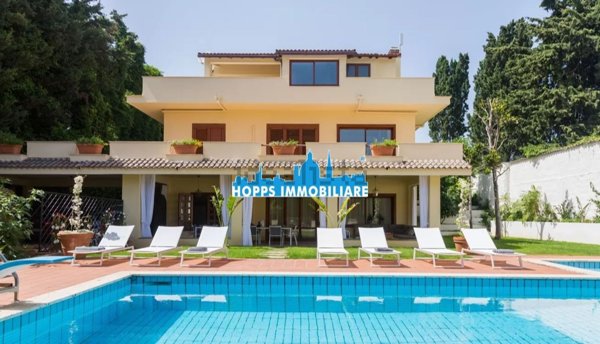 casa indipendente in vendita a Palermo