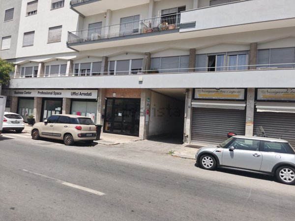 appartamento in vendita a Palermo in zona Montepellegrino