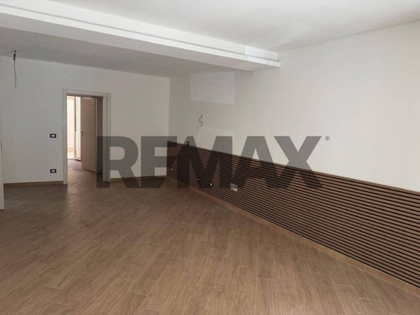 appartamento in vendita a Palermo in zona Montegrappa / Santa Rosalia