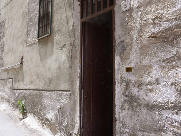 appartamento in vendita a Palermo in zona Boccadifalco