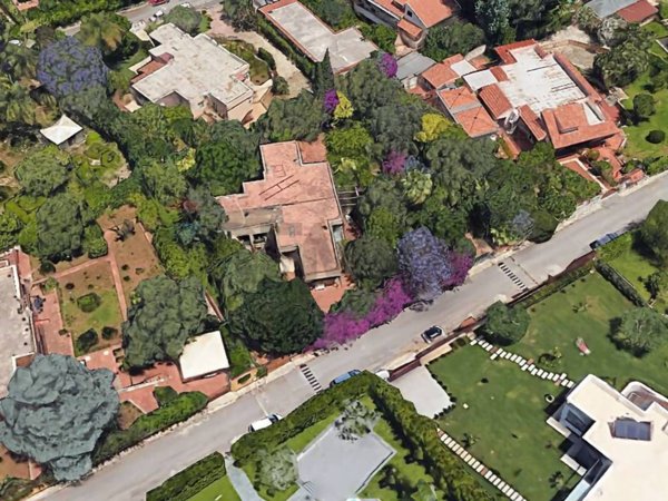 casa indipendente in vendita a Palermo in zona Tommaso Natale