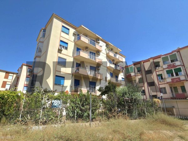 appartamento in vendita a Palermo