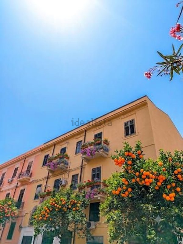 appartamento in vendita a Palermo in zona Noce