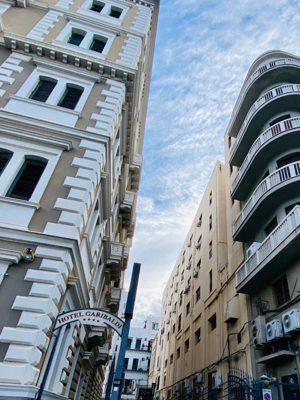 appartamento in vendita a Palermo in zona Politeama