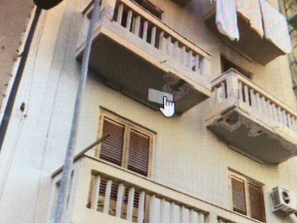 appartamento in vendita a Palermo in zona Oreto