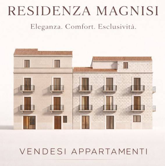 appartamento in vendita a Palermo in zona Centro storico