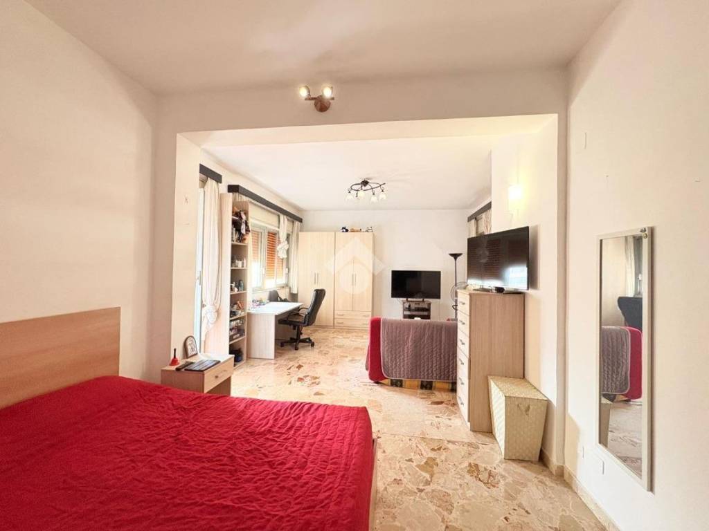 appartamento in vendita a Palermo in zona Oreto