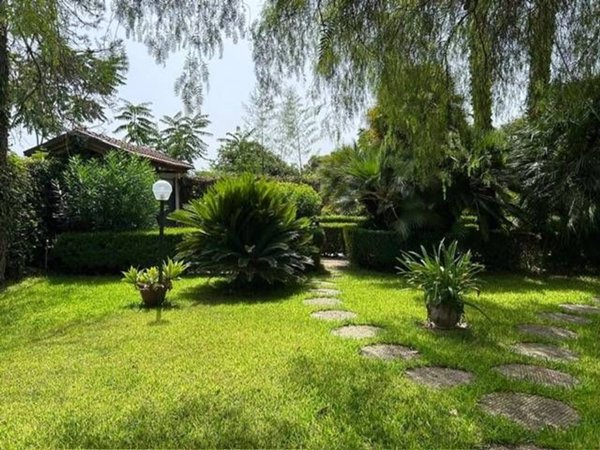 casa indipendente in vendita a Palermo in zona Cruillas