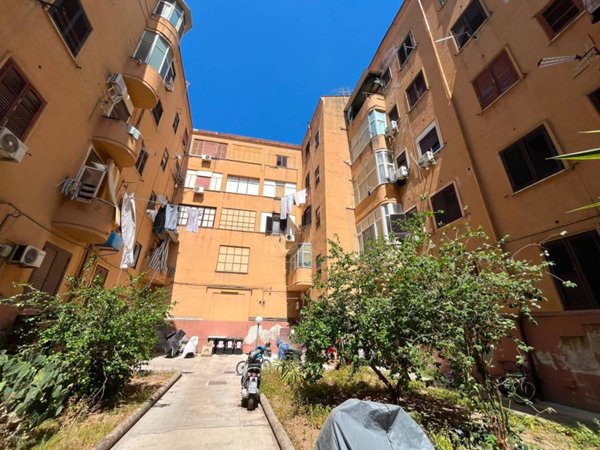 appartamento in vendita a Palermo in zona Centro storico