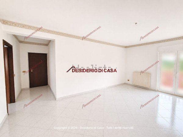 appartamento in vendita a Palermo in zona Chiavelli
