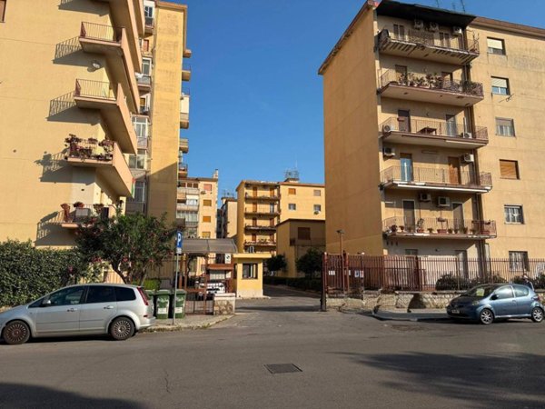 appartamento in vendita a Palermo in zona Resuttana