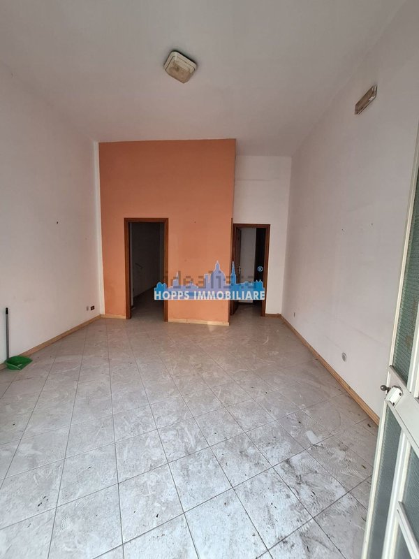 appartamento in vendita a Palermo in zona Partanna