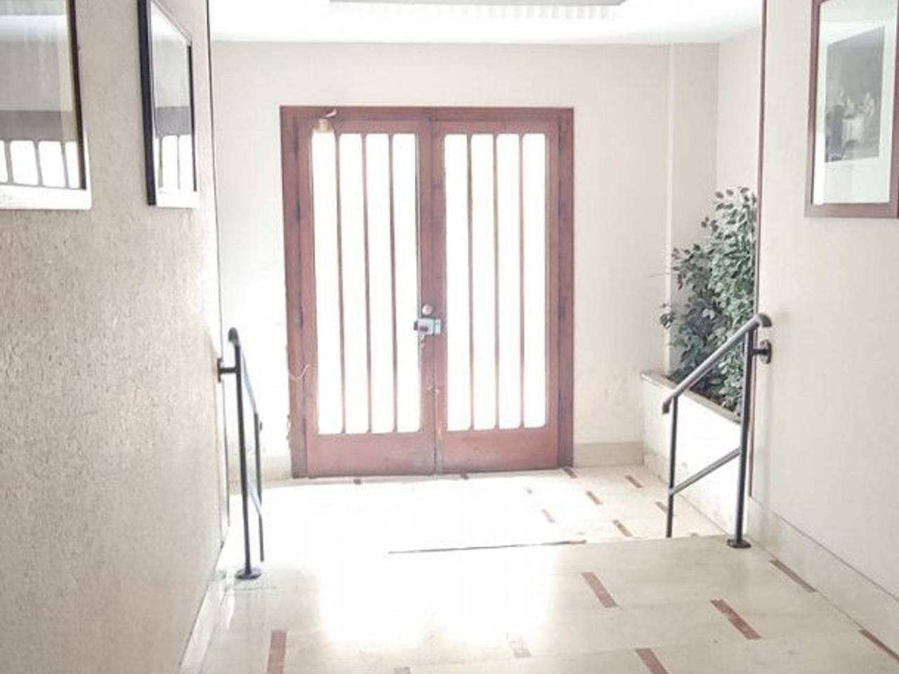 appartamento in vendita a Palermo in zona Montegrappa / Santa Rosalia