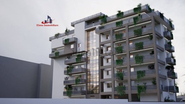 appartamento in vendita a Palermo in zona Noce