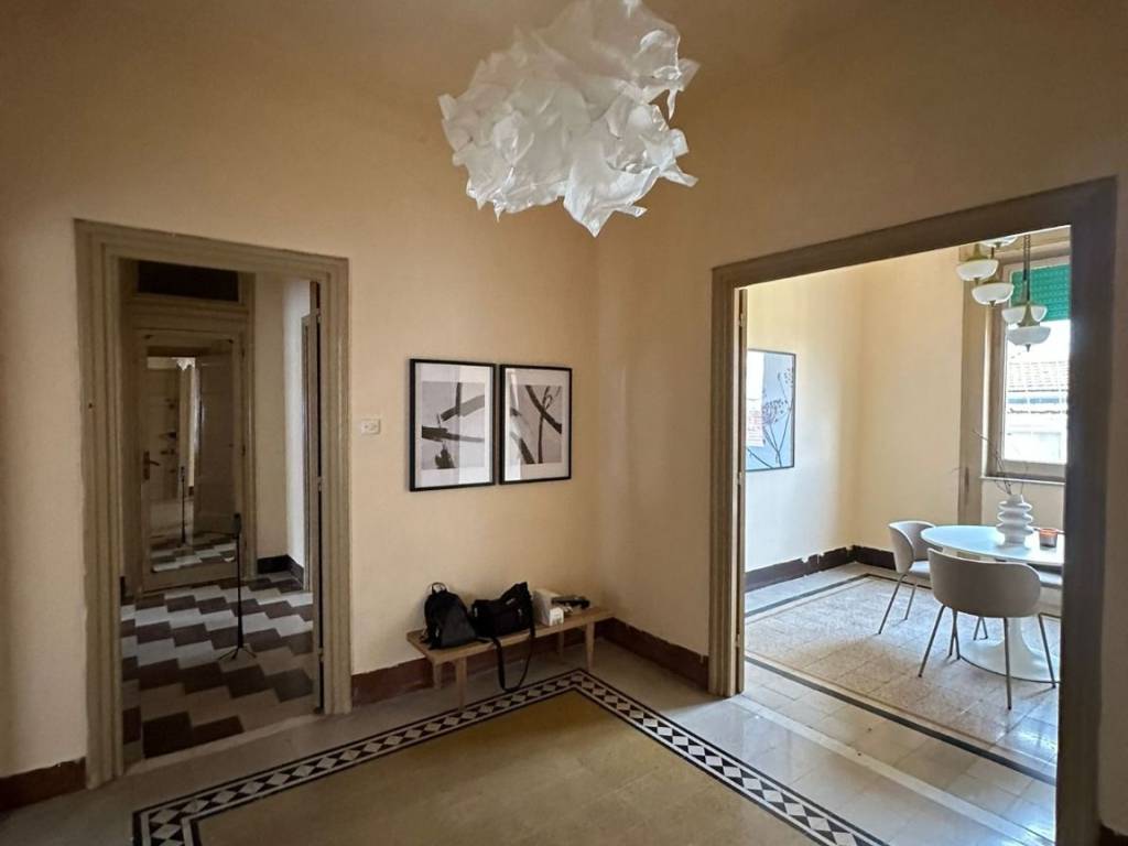 appartamento in vendita a Palermo in zona Centro storico