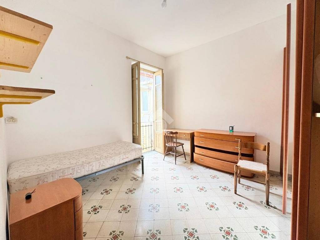 appartamento in vendita a Palermo in zona Oreto