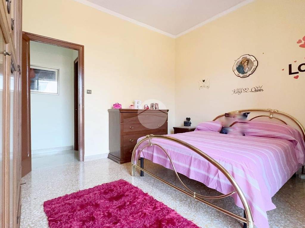 appartamento in vendita a Palermo in zona Oreto