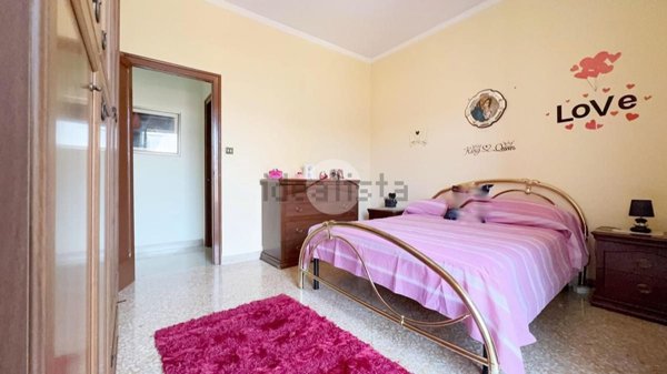 appartamento in vendita a Palermo in zona Oreto