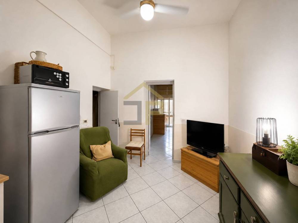appartamento in vendita a Palermo in zona Cruillas