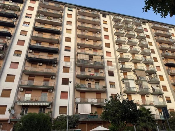 appartamento in vendita a Palermo in zona San Lorenzo