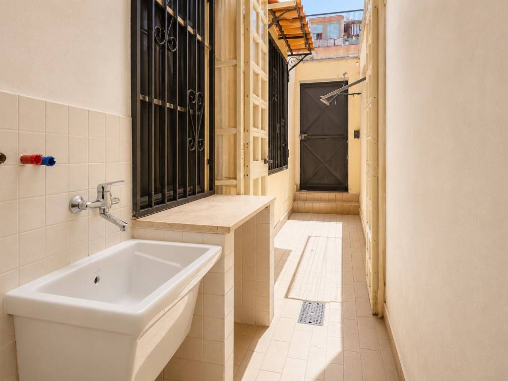 appartamento in vendita a Palermo