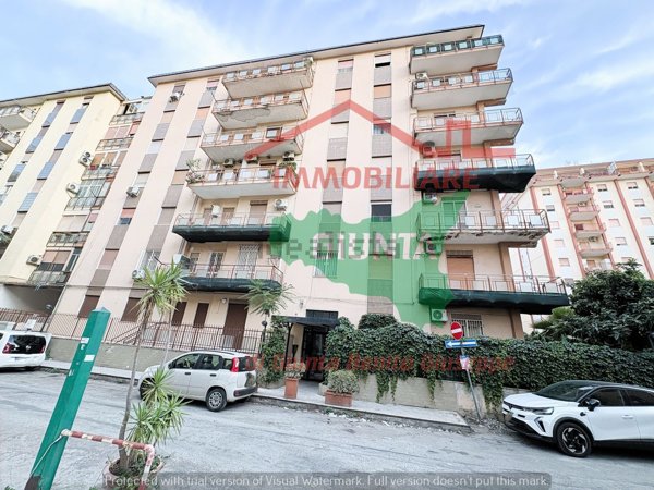 appartamento in vendita a Palermo in zona Uditore