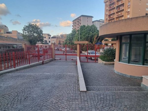 appartamento in vendita a Palermo in zona Uditore