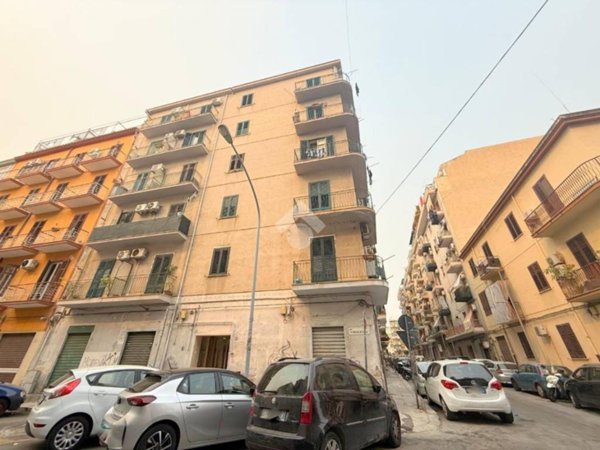 appartamento in vendita a Palermo in zona Noce