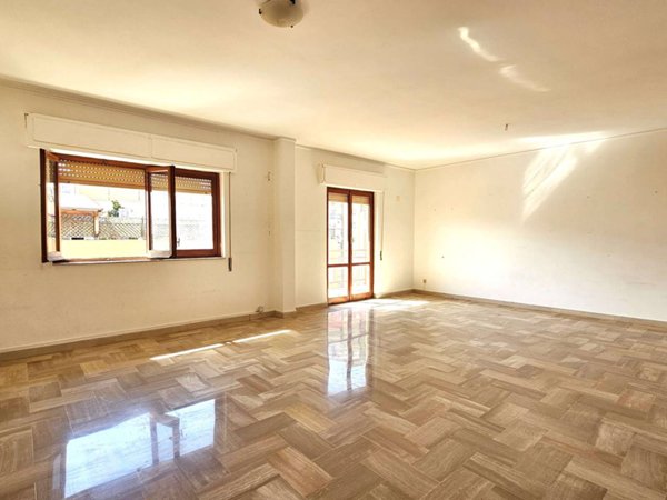 appartamento in vendita a Palermo in zona San Lorenzo