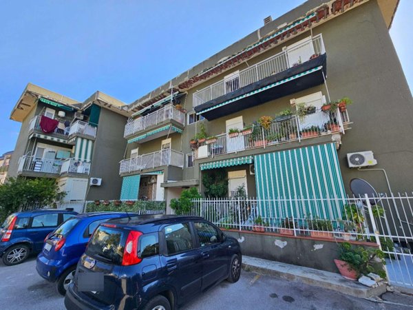 appartamento in vendita a Palermo in zona Cruillas