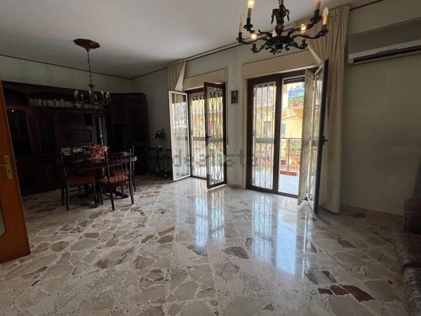 appartamento in vendita a Palermo in zona Zisa
