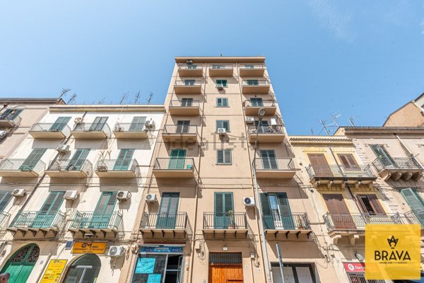 appartamento in vendita a Palermo in zona Calatafimi / Cuba