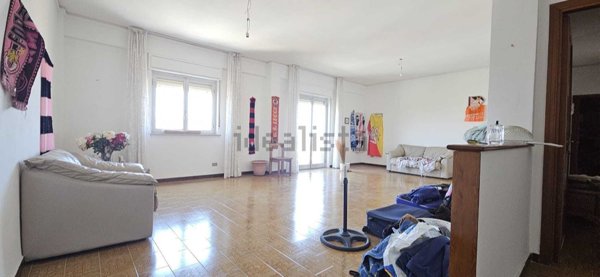 appartamento in vendita a Palermo