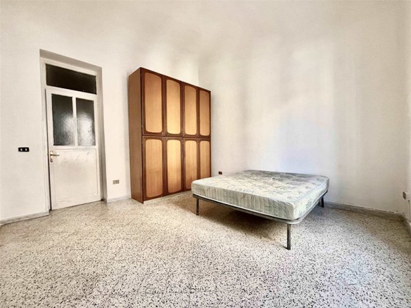 appartamento in vendita a Palermo in zona Oreto