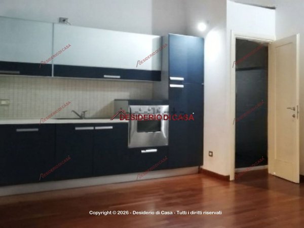 appartamento in vendita a Palermo in zona Politeama