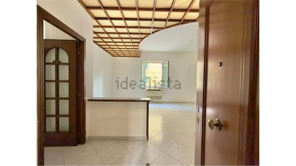 appartamento in vendita a Palermo in zona Zisa