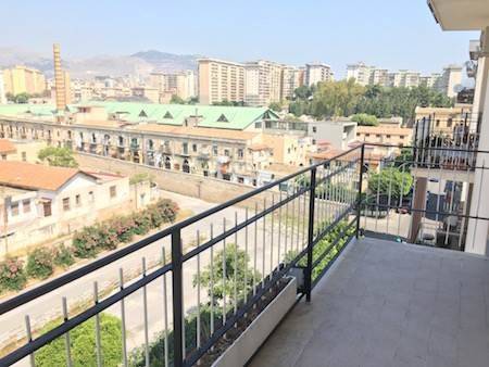 appartamento in vendita a Palermo in zona Calatafimi / Cuba