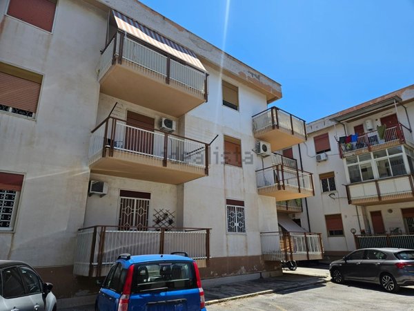appartamento in vendita a Palermo in zona Croceverde