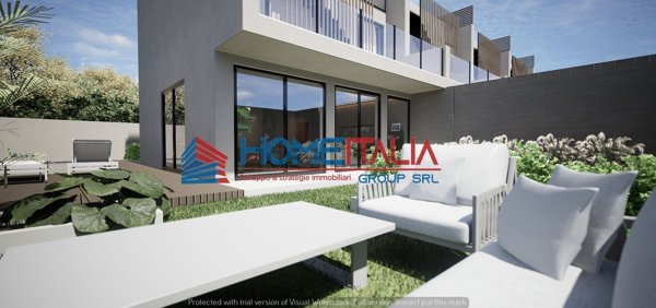 casa indipendente in vendita a Palermo