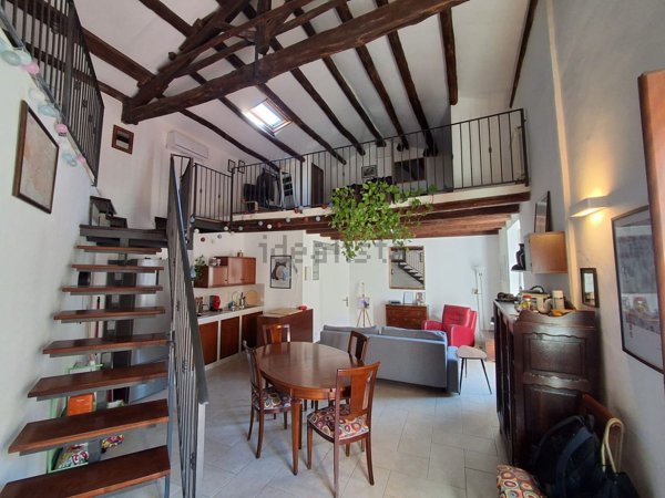 appartamento in vendita a Palermo in zona Centro storico