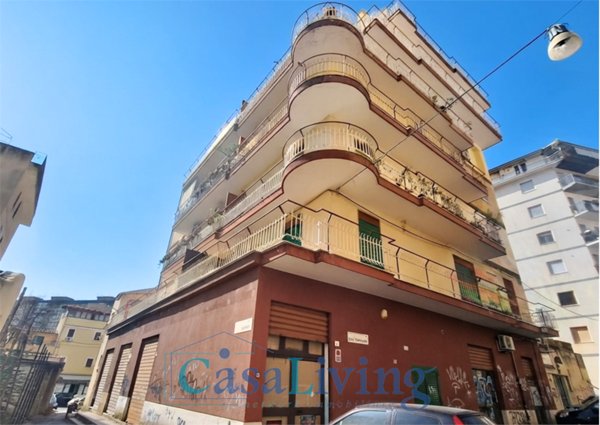appartamento in vendita a Palermo in zona Montegrappa / Santa Rosalia