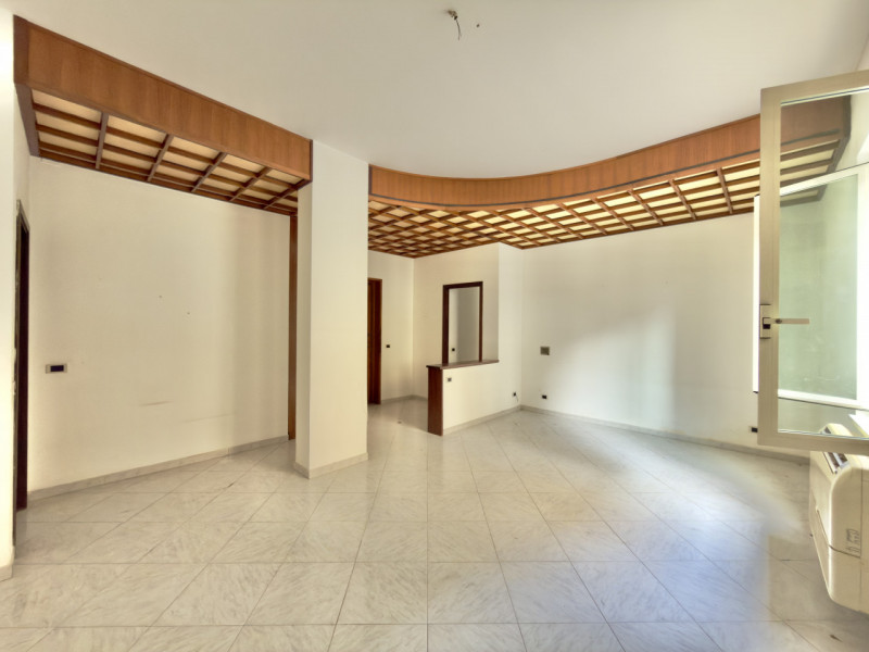 appartamento in vendita a Palermo in zona Zisa