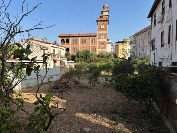 appartamento in vendita a Palermo in zona Mezzomonreale