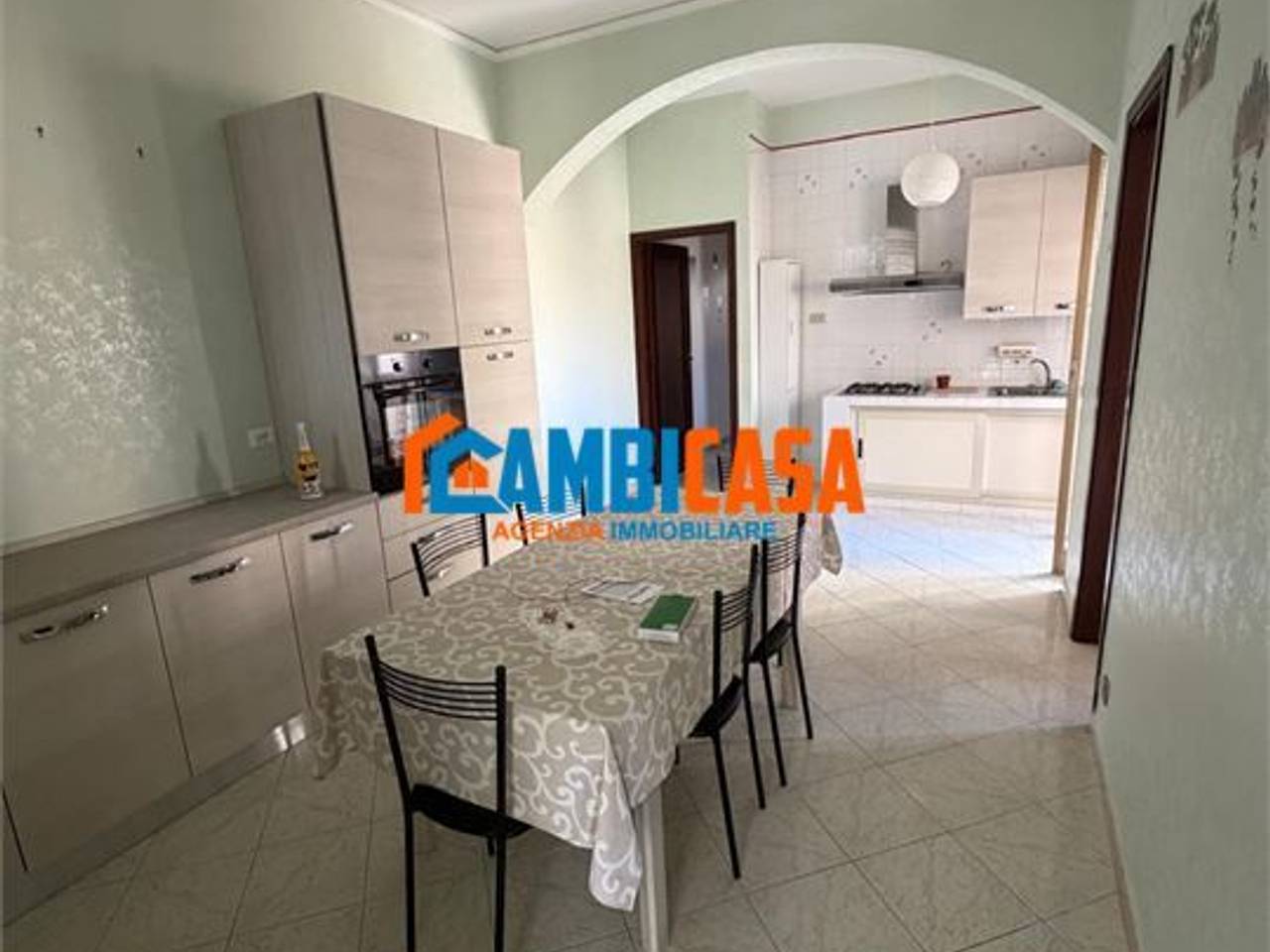 appartamento in vendita a Palermo in zona Altarello